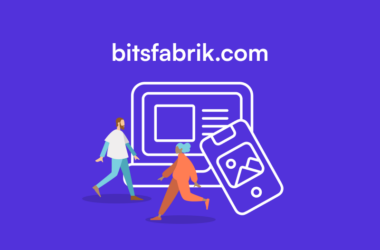 Bitsfabrik