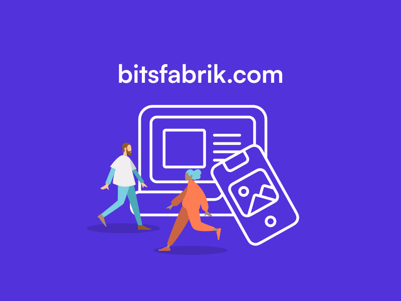 Bitsfabrik